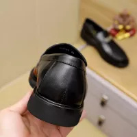 Cheap Hermes Leather Shoes For Men #1330758 Replica Wholesale [$85.00 USD] [ITEM#1330758] on Replica Hermes Leather Shoes