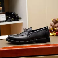 Cheap Hermes Leather Shoes For Men #1330758 Replica Wholesale [$85.00 USD] [ITEM#1330758] on Replica Hermes Leather Shoes