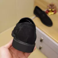 Cheap Hermes Leather Shoes For Men #1330762 Replica Wholesale [$85.00 USD] [ITEM#1330762] on Replica Hermes Leather Shoes
