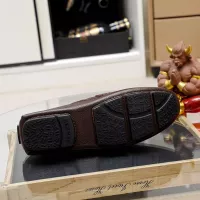 Cheap Hermes Leather Shoes For Men #1330764 Replica Wholesale [$72.00 USD] [ITEM#1330764] on Replica Hermes Leather Shoes