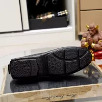 Cheap Hermes Leather Shoes For Men #1330765 Replica Wholesale [$72.00 USD] [ITEM#1330765] on Replica Hermes Leather Shoes