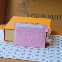 Cheap Louis Vuitton AAA Quality Card Case #1330766 Replica Wholesale [$72.00 USD] [ITEM#1330766] on Replica Louis Vuitton AAA+ Quality Wallets