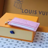 Cheap Louis Vuitton AAA Quality Card Case #1330766 Replica Wholesale [$72.00 USD] [ITEM#1330766] on Replica Louis Vuitton AAA+ Quality Wallets
