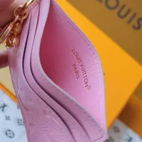 Cheap Louis Vuitton AAA Quality Card Case #1330766 Replica Wholesale [$72.00 USD] [ITEM#1330766] on Replica Louis Vuitton AAA+ Quality Wallets