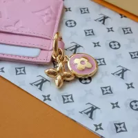 Cheap Louis Vuitton AAA Quality Card Case #1330766 Replica Wholesale [$72.00 USD] [ITEM#1330766] on Replica Louis Vuitton AAA+ Quality Wallets