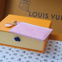 Cheap Louis Vuitton AAA Quality Card Case #1330766 Replica Wholesale [$72.00 USD] [ITEM#1330766] on Replica Louis Vuitton AAA+ Quality Wallets
