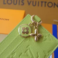 Cheap Louis Vuitton AAA Quality Card Case #1330767 Replica Wholesale [$72.00 USD] [ITEM#1330767] on Replica Louis Vuitton AAA+ Quality Wallets