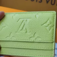 Cheap Louis Vuitton AAA Quality Card Case #1330767 Replica Wholesale [$72.00 USD] [ITEM#1330767] on Replica Louis Vuitton AAA+ Quality Wallets