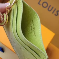 Cheap Louis Vuitton AAA Quality Card Case #1330767 Replica Wholesale [$72.00 USD] [ITEM#1330767] on Replica Louis Vuitton AAA+ Quality Wallets