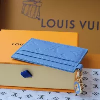 Cheap Louis Vuitton AAA Quality Card Case #1330768 Replica Wholesale [$72.00 USD] [ITEM#1330768] on Replica Louis Vuitton AAA+ Quality Wallets
