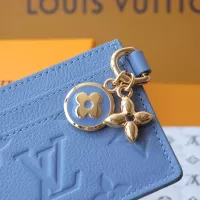 Cheap Louis Vuitton AAA Quality Card Case #1330768 Replica Wholesale [$72.00 USD] [ITEM#1330768] on Replica Louis Vuitton AAA+ Quality Wallets