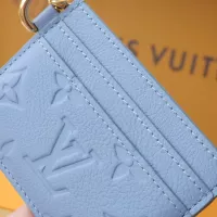 Cheap Louis Vuitton AAA Quality Card Case #1330768 Replica Wholesale [$72.00 USD] [ITEM#1330768] on Replica Louis Vuitton AAA+ Quality Wallets