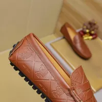 Cheap Hermes Leather Shoes For Men #1330769 Replica Wholesale [$76.00 USD] [ITEM#1330769] on Replica Hermes Leather Shoes