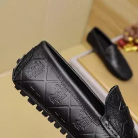 Cheap Hermes Leather Shoes For Men #1330770 Replica Wholesale [$76.00 USD] [ITEM#1330770] on Replica Hermes Leather Shoes