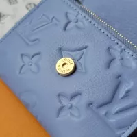 Cheap Louis Vuitton AAA Quality Card Case #1330771 Replica Wholesale [$72.00 USD] [ITEM#1330771] on Replica Louis Vuitton AAA+ Quality Wallets