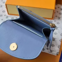 Cheap Louis Vuitton AAA Quality Card Case #1330771 Replica Wholesale [$72.00 USD] [ITEM#1330771] on Replica Louis Vuitton AAA+ Quality Wallets