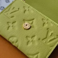 Cheap Louis Vuitton AAA Quality Card Case #1330772 Replica Wholesale [$72.00 USD] [ITEM#1330772] on Replica Louis Vuitton AAA+ Quality Wallets