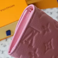 Cheap Louis Vuitton AAA Quality Card Case #1330773 Replica Wholesale [$72.00 USD] [ITEM#1330773] on Replica Louis Vuitton AAA+ Quality Wallets