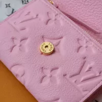 Cheap Louis Vuitton AAA Quality Card Case #1330773 Replica Wholesale [$72.00 USD] [ITEM#1330773] on Replica Louis Vuitton AAA+ Quality Wallets