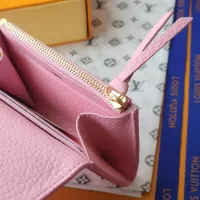 Cheap Louis Vuitton AAA Quality Card Case #1330773 Replica Wholesale [$72.00 USD] [ITEM#1330773] on Replica Louis Vuitton AAA+ Quality Wallets