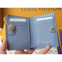 Cheap Louis Vuitton AAA Quality Card Case #1330775 Replica Wholesale [$85.00 USD] [ITEM#1330775] on Replica Louis Vuitton AAA+ Quality Wallets