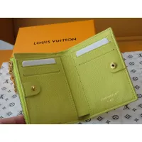 Cheap Louis Vuitton AAA Quality Card Case #1330777 Replica Wholesale [$85.00 USD] [ITEM#1330777] on Replica Louis Vuitton AAA+ Quality Wallets
