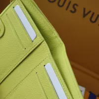 Cheap Louis Vuitton AAA Quality Card Case #1330777 Replica Wholesale [$85.00 USD] [ITEM#1330777] on Replica Louis Vuitton AAA+ Quality Wallets