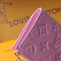 Cheap Louis Vuitton AAA Quality Card Case #1330778 Replica Wholesale [$85.00 USD] [ITEM#1330778] on Replica Louis Vuitton AAA+ Quality Wallets