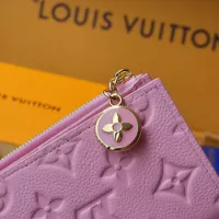 Cheap Louis Vuitton AAA Quality Card Case #1330778 Replica Wholesale [$85.00 USD] [ITEM#1330778] on Replica Louis Vuitton AAA+ Quality Wallets