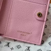 Cheap Louis Vuitton AAA Quality Card Case #1330778 Replica Wholesale [$85.00 USD] [ITEM#1330778] on Replica Louis Vuitton AAA+ Quality Wallets