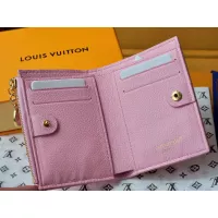 Cheap Louis Vuitton AAA Quality Card Case #1330778 Replica Wholesale [$85.00 USD] [ITEM#1330778] on Replica Louis Vuitton AAA+ Quality Wallets