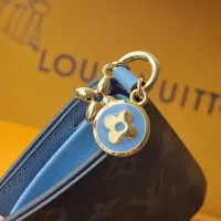 Cheap Louis Vuitton AAA Quality Card Case #1330783 Replica Wholesale [$92.00 USD] [ITEM#1330783] on Replica Louis Vuitton AAA+ Quality Wallets