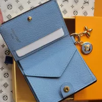 Cheap Louis Vuitton AAA Quality Card Case #1330783 Replica Wholesale [$92.00 USD] [ITEM#1330783] on Replica Louis Vuitton AAA+ Quality Wallets