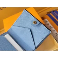 Cheap Louis Vuitton AAA Quality Card Case #1330783 Replica Wholesale [$92.00 USD] [ITEM#1330783] on Replica Louis Vuitton AAA+ Quality Wallets