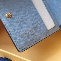 Cheap Louis Vuitton AAA Quality Card Case #1330783 Replica Wholesale [$92.00 USD] [ITEM#1330783] on Replica Louis Vuitton AAA+ Quality Wallets