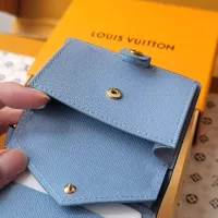 Cheap Louis Vuitton AAA Quality Card Case #1330783 Replica Wholesale [$92.00 USD] [ITEM#1330783] on Replica Louis Vuitton AAA+ Quality Wallets