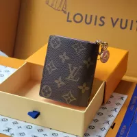 Cheap Louis Vuitton AAA Quality Card Case #1330784 Replica Wholesale [$92.00 USD] [ITEM#1330784] on Replica Louis Vuitton AAA+ Quality Wallets