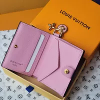 Cheap Louis Vuitton AAA Quality Card Case #1330784 Replica Wholesale [$92.00 USD] [ITEM#1330784] on Replica Louis Vuitton AAA+ Quality Wallets