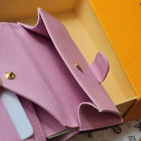 Cheap Louis Vuitton AAA Quality Card Case #1330784 Replica Wholesale [$92.00 USD] [ITEM#1330784] on Replica Louis Vuitton AAA+ Quality Wallets