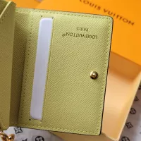 Cheap Louis Vuitton AAA Quality Card Case #1330785 Replica Wholesale [$92.00 USD] [ITEM#1330785] on Replica Louis Vuitton AAA+ Quality Wallets