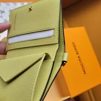 Cheap Louis Vuitton AAA Quality Card Case #1330785 Replica Wholesale [$92.00 USD] [ITEM#1330785] on Replica Louis Vuitton AAA+ Quality Wallets