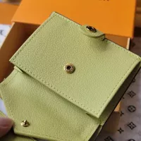 Cheap Louis Vuitton AAA Quality Card Case #1330785 Replica Wholesale [$92.00 USD] [ITEM#1330785] on Replica Louis Vuitton AAA+ Quality Wallets