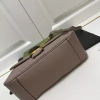 Cheap Gucci AAA Quality Messenger Bags For Women #1330787 Replica Wholesale [$85.00 USD] [ITEM#1330787] on Replica Gucci AAA Quality Messenger Bags
