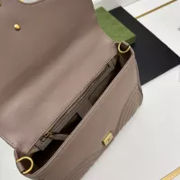 Cheap Gucci AAA Quality Messenger Bags For Women #1330787 Replica Wholesale [$85.00 USD] [ITEM#1330787] on Replica Gucci AAA Quality Messenger Bags
