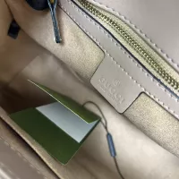 Cheap Gucci AAA Quality Messenger Bags For Women #1330787 Replica Wholesale [$85.00 USD] [ITEM#1330787] on Replica Gucci AAA Quality Messenger Bags