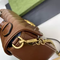 Cheap Gucci AAA Quality Messenger Bags For Women #1330788 Replica Wholesale [$85.00 USD] [ITEM#1330788] on Replica Gucci AAA Quality Messenger Bags
