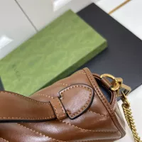 Cheap Gucci AAA Quality Messenger Bags For Women #1330788 Replica Wholesale [$85.00 USD] [ITEM#1330788] on Replica Gucci AAA Quality Messenger Bags
