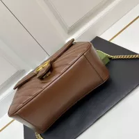 Cheap Gucci AAA Quality Messenger Bags For Women #1330788 Replica Wholesale [$85.00 USD] [ITEM#1330788] on Replica Gucci AAA Quality Messenger Bags