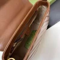 Cheap Gucci AAA Quality Messenger Bags For Women #1330788 Replica Wholesale [$85.00 USD] [ITEM#1330788] on Replica Gucci AAA Quality Messenger Bags
