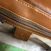 Cheap Gucci AAA Quality Messenger Bags For Women #1330788 Replica Wholesale [$85.00 USD] [ITEM#1330788] on Replica Gucci AAA Quality Messenger Bags